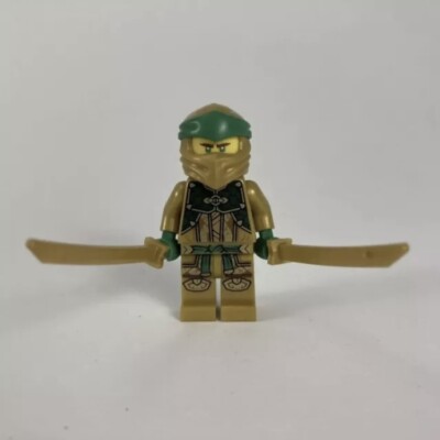 LOVE YOURSELFシリーズ LEGO NINJAGO Lloyd's Mech EVO 71781, 2in1 Figures, Kids Toy