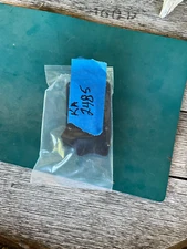 New Ka-Bar Factory Leather, Kydex and Ballistic Nylon  Sheaths