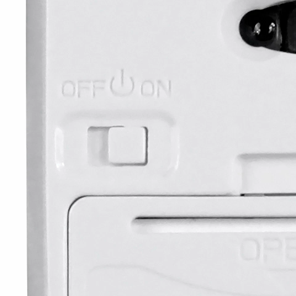 Adesso IMOUSE M300W iMouse M300W Bluetooth Optical Wireless Mouse - Image 2 of 4