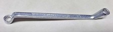 CHIAVE POLIGONALE CHROM VANADIUM PASTORINO MM 8 E 9 E113322