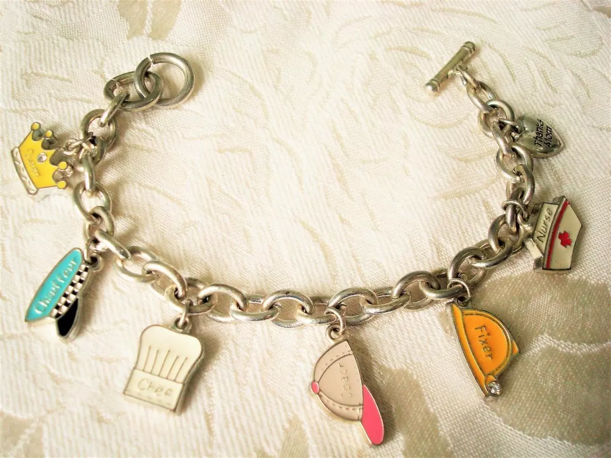 Hallmark mom best sale bracelet
