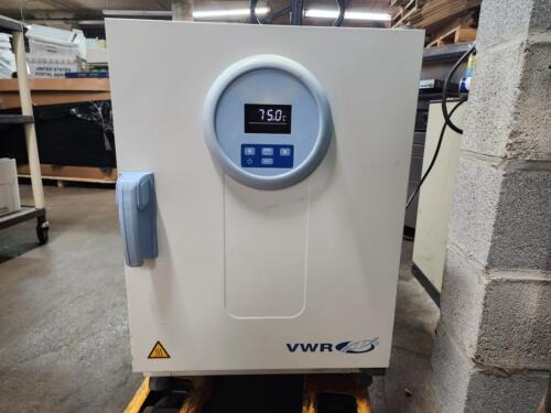 VWR Inkubator F Air 2.3 CF KAT NR 89511-424 Inkubator