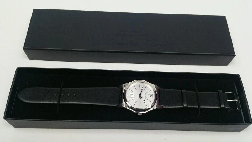 Valentino Rudy Stainless Steel Watch VR 1039 - Image 2 of 4