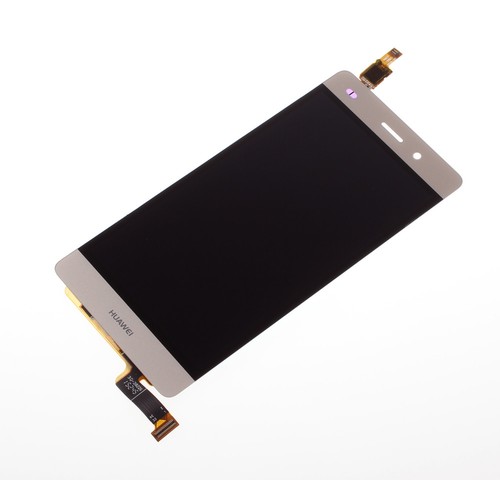 Für Huawei P8 Lite 2016 Vollglas Touchscreen LCD Display Digitizer Baugruppe X - Bild 23 von 24