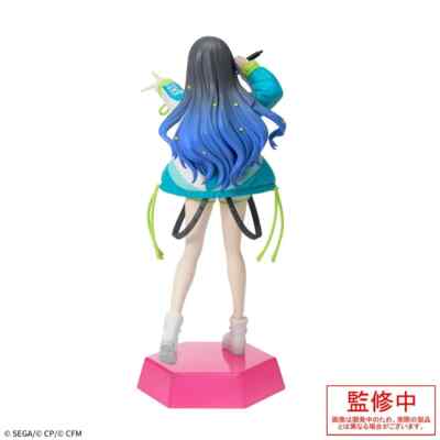 清原選手フィギア Amazon.co.jp: セガ 初音ミク Project DIVA MEGA39's FIGURIZM 初音