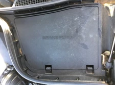 2007 2008 2009 2010 2011 Infiniti G35 Sedan Engine Brake Fluid Cover  