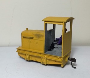 o16 5 narrow gauge