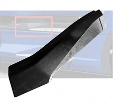 QSC Kick Panel Fairing Right Side Piece for Kenworth T680 Next Gen 2022+