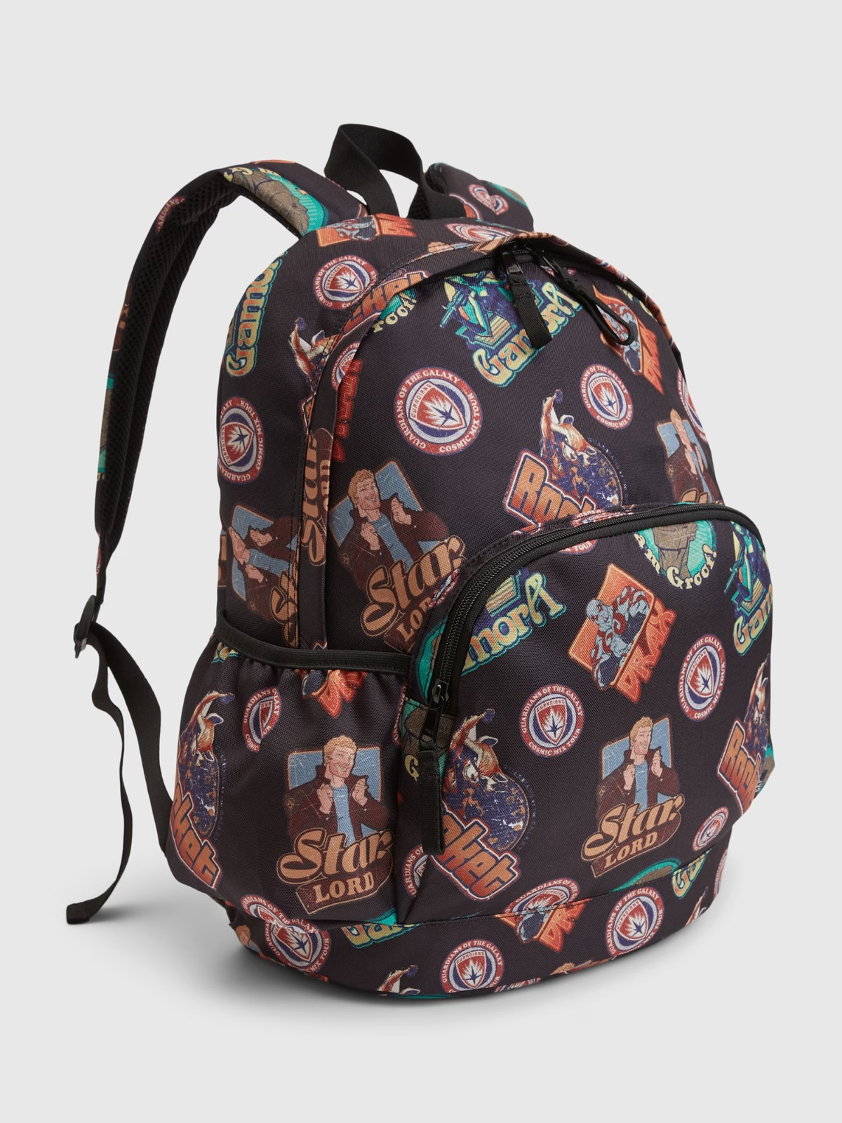 16" Canvas Bag