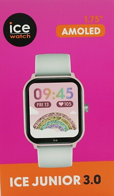   Ice Watch - ICE smart junior 3.0 -  1.75 - 024297 -  