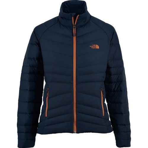 Combal Down Jacket Navy Blue XS | eBay