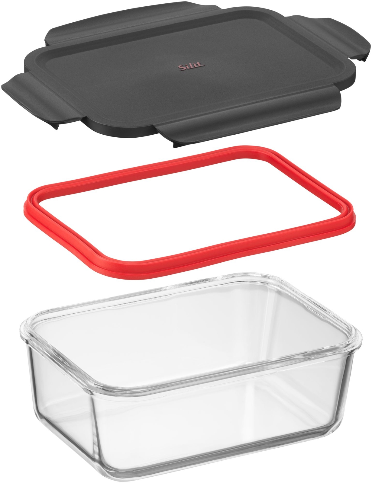 Silit Multifunktionsschale Storio 21 x 14cm online kaufen | eBay