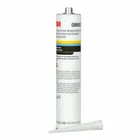 10.5 oz Cartridge 3M Urethane Auto Glass Windshield Bonding Adhesive Black 08693