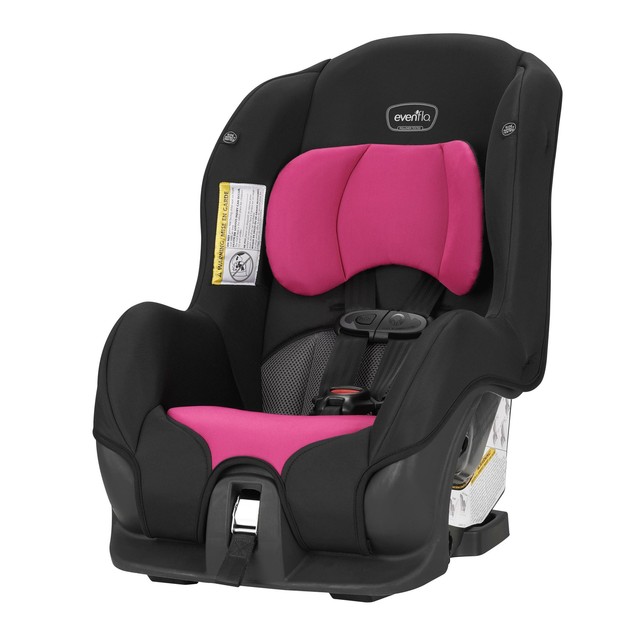 small car seat