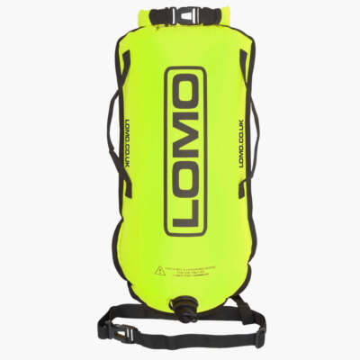 Rucksack Lomo Drybag Swimming Tow Float Lomo Dry Bag - Main Image