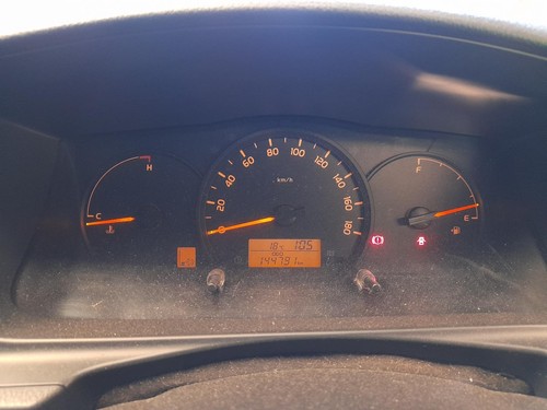 TOYOTA HIACE ENGINE DIESEL, 3.0, 1KD-FTV, TURBO, KDH, 06/16-04/19 - Picture 7 of 12