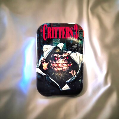 Critters 3 | Kühlschrankmagnet | NEU | 