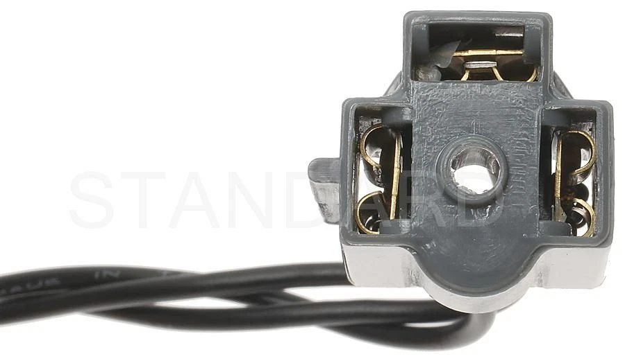 Conector intermitente de advertencia de peligro para Ford LTD 1967-1980 SMP 1968 1969 1970 1971 Foto 4 de 4