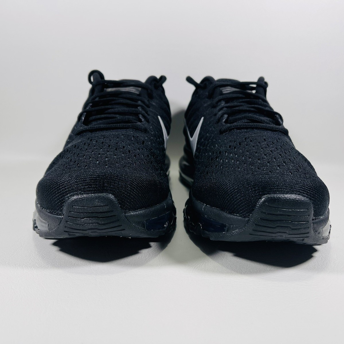 women's nike air max 2017 running shoe