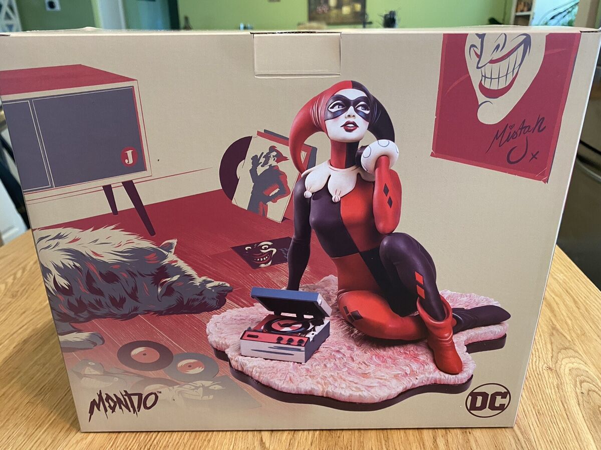Harley Quinn Harley Quinn