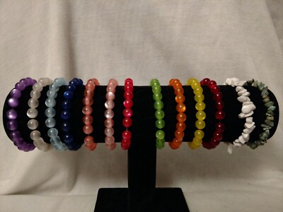BRACELETS 6