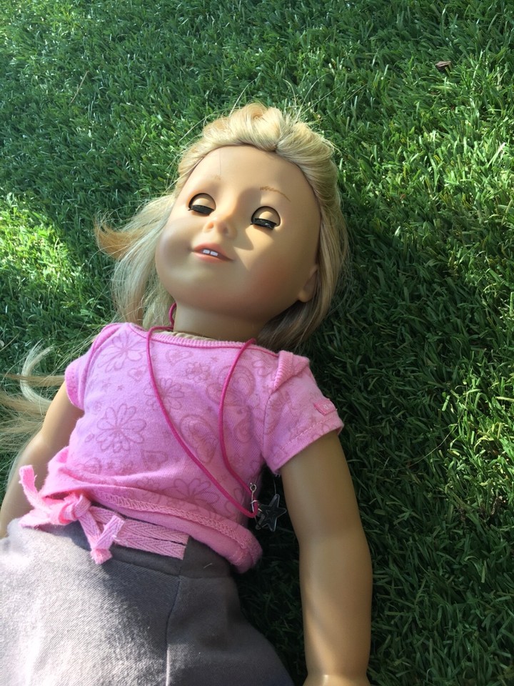 american girl doll look alike eBay
