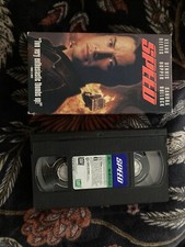 Speed VHS, 1996 