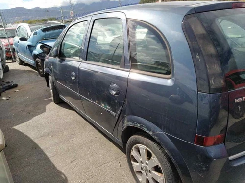 Piloto Trasero Derecho para OPEL MERIVA Enjoy 2006 1364970 - Imagen 7 de 7