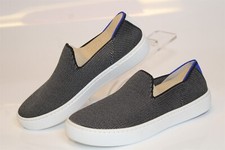 Rothy's Youth The Kids Sneaker Size 1 32 Girls Slip On Flat Comfort Sport Shoes