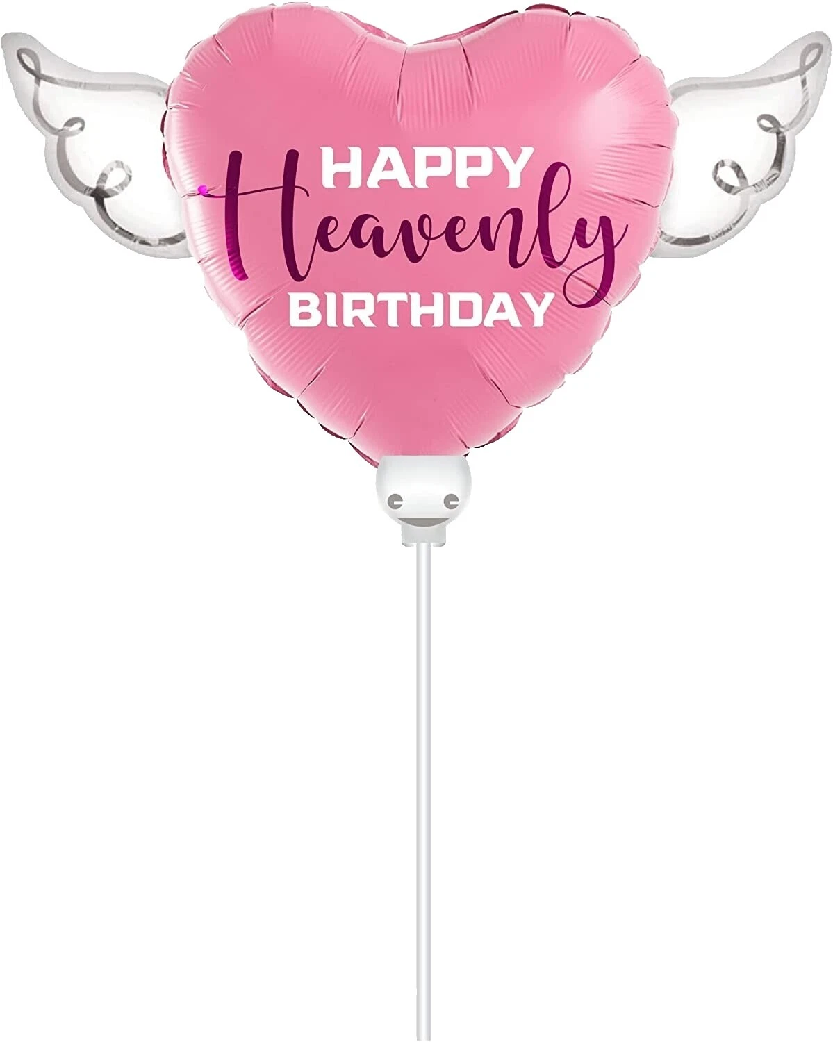 Happy Birthday Party Balloons