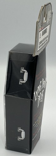 Muñecas Living Dead Dr Dedwin 4" Mini Mezco 2003 - Imagen 4 de 5