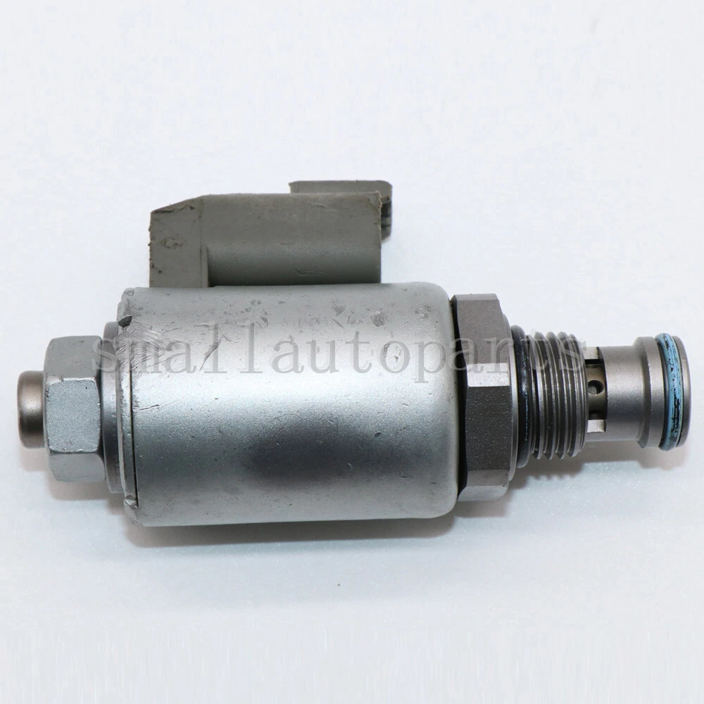 Genuine Solenoid Valve Coil 3239531 2269622（Plug Down） for 