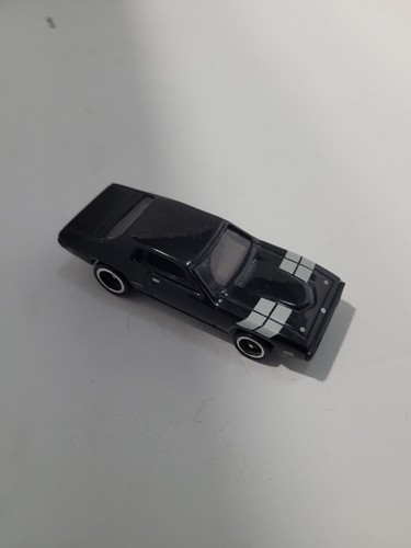 Hot Wheels Premium Fast & Furious 1971 PLYMOUTH GTX Loose Open No Box - Picture 2 of 6