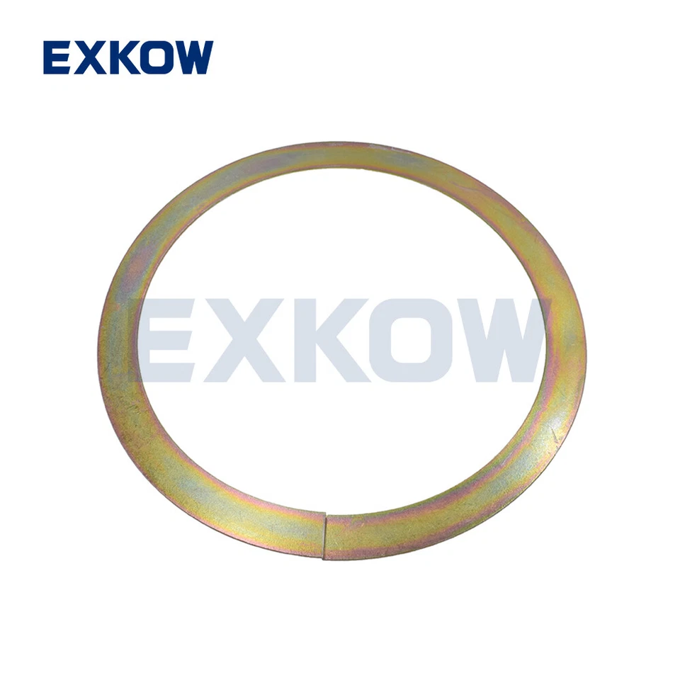 FR Axle Overhaul Gasket Kit for Toyota Land Cruiser 80 Series 90-06 04434-60051 - Image 4 of 4