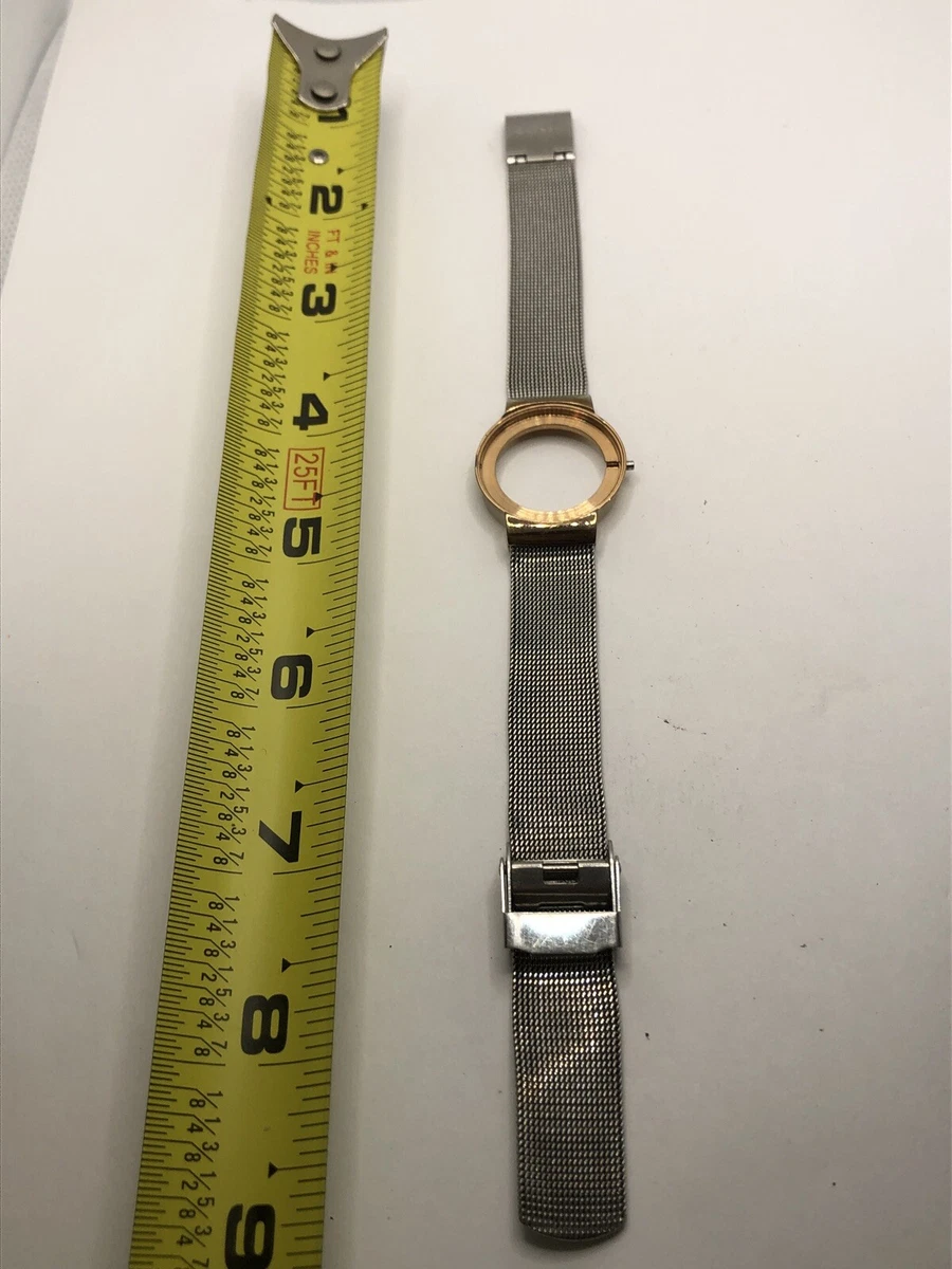 Skagen watch crystal sale