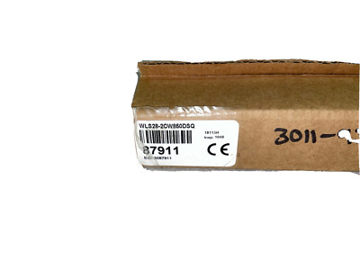 WLS28-2CW850DSQ Banner Low Voltage Luminare Light