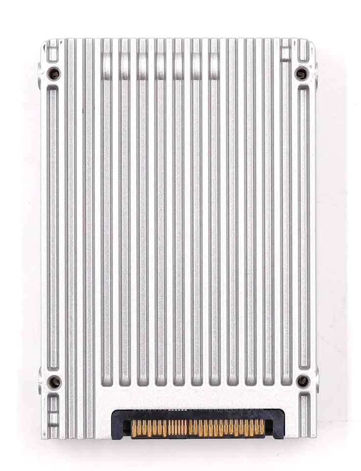 Intel SSD DC P3520 SSDPE2MX020T7 2TB 2.5" NVMe/PCIe Solid State Drive Tested - Image 3 of 4