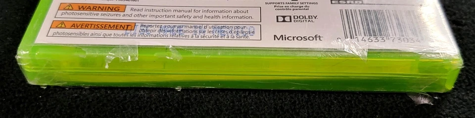 Need for Speed: Rivals (Microsoft Xbox 360, 2013) New Factory Sealed - Image 3 of 4