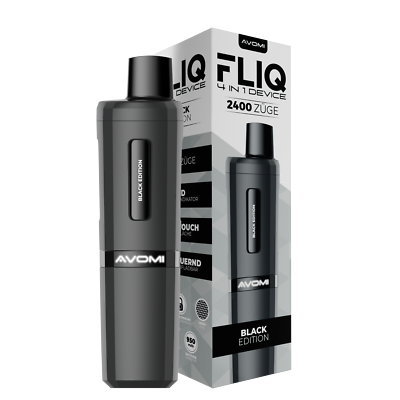 große e zigarette ELF BAR E-Shisha Luxe 30000 Puffs Disposable Vape Wholesale – Vapz Vape  Wholesale main image 1