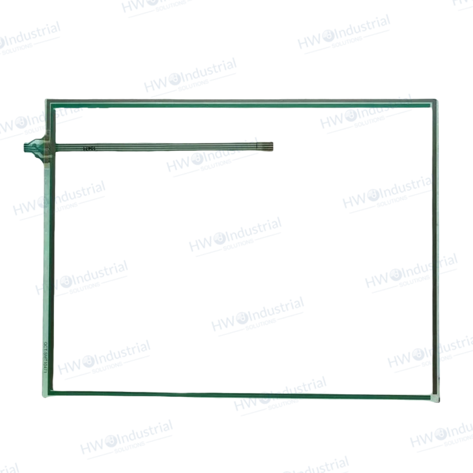1/piece RX-SD160S-2L Touchpad Glass for HITACHI RX Screen RX-2L Inkjet Printer - Image 3 of 4