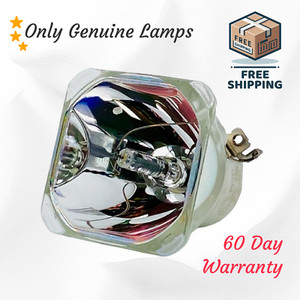 Original Projektor Leuchtmittel für Canon LV-7275 LV-7370 LV-7375 LV-7385 No