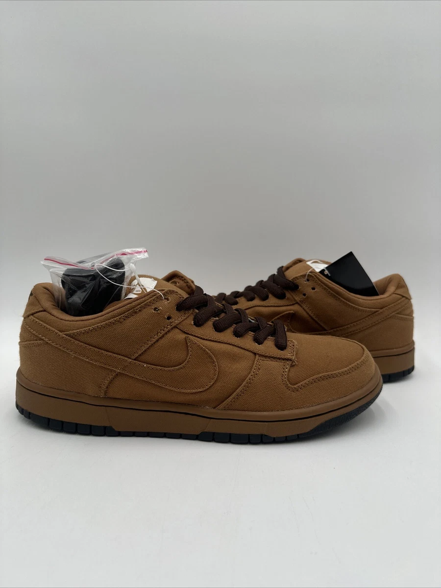 Nike SB Dunk Low Pro Carhartt for Sale | Authenticity Guaranteed
