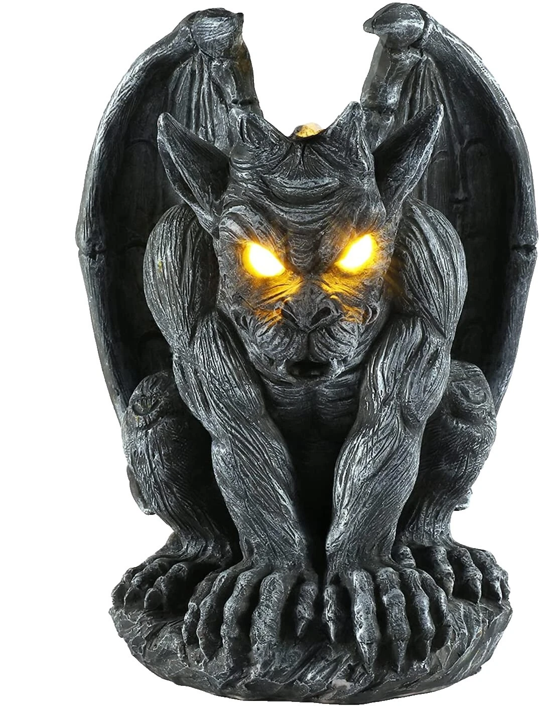 Estatuas de Al Aire Libre de bambú