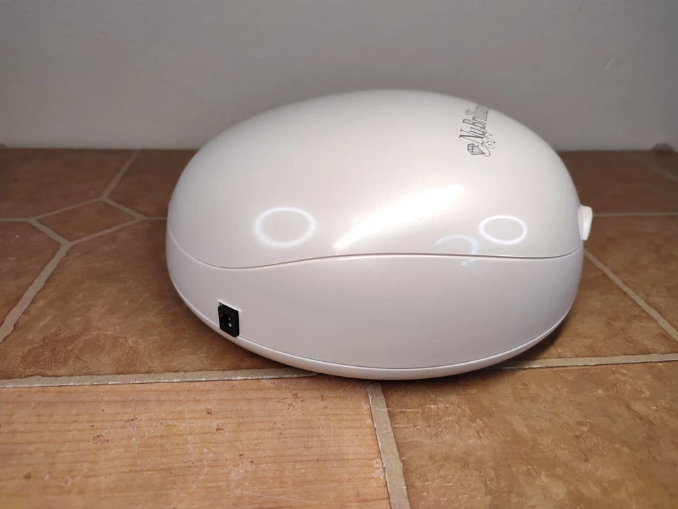 NuBrilliance Professional In-Home Microdermabrasion Kit 3 Diamond Tips Filters - Image 4 of 4