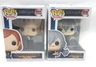 Funko Pop! Anime Jujutsu Kaisen Nobara Kugisaki #1113 & Mahito #1115
