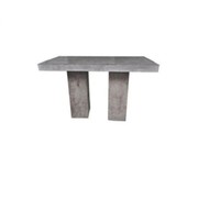 Betontisch Tresen Bartisch Stehtisch 160X70X103 Cm