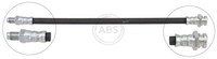 A.B.S. Bremsschlauch SL 2752 FüR Mitsubishi Sapporo 2 Galant 4 Lancer Station 3