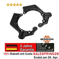 2x Spritzblech Ankerblech Bremsscheibe Vorne für Seat Arosa 6H VW Lupo Polo