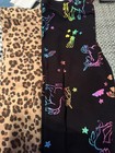 Wonder Nation Lot Of 7 Leggings Pants M 7 8 Girls — photo 5