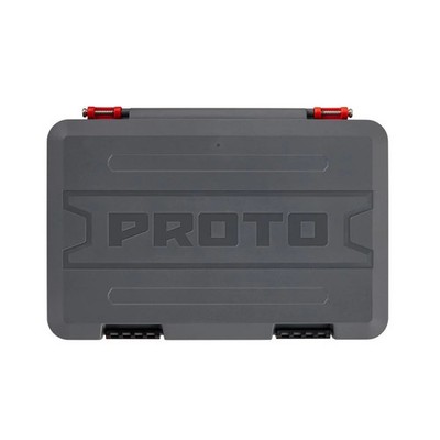 Proto Socket Set 1/2 Dr 30Pc Sae Im Set